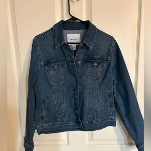 Women’s Nine West Jean Jacket